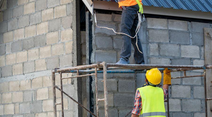 Professional New roof installation in Lawton, PA